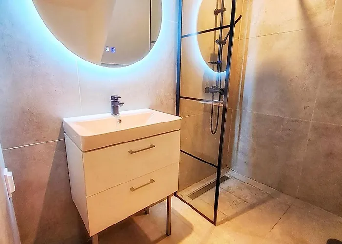 Masszi Apartment Budapest