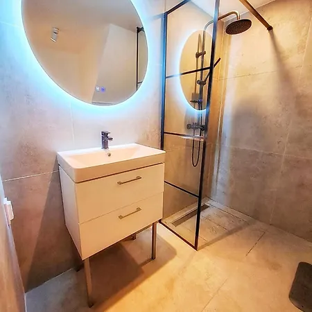 Masszi Apartment Budapest
