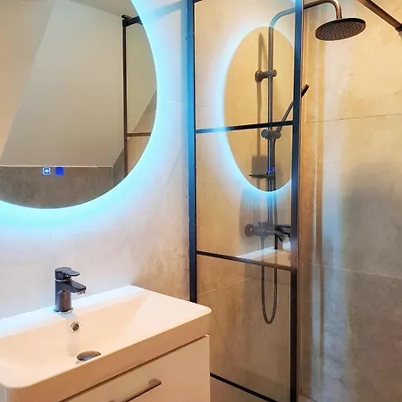 公寓 Masszi 布达佩斯