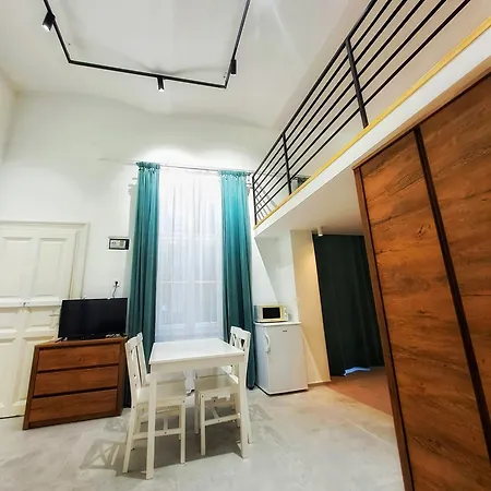 Masszi Budapest
